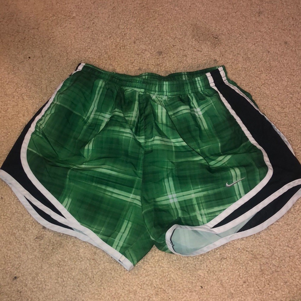 Nike Athletic Shorts
